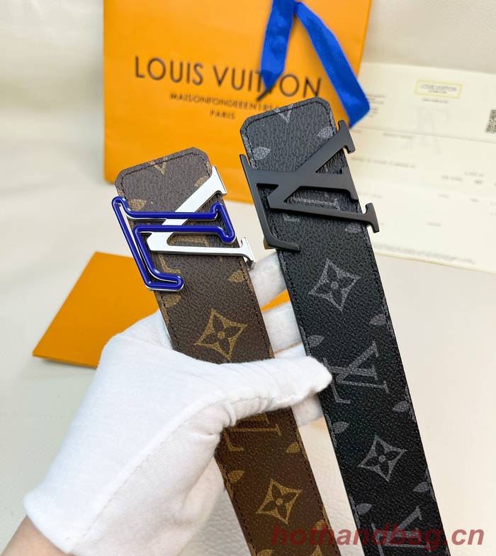 Louis Vuitton Belt 38MM LVB00179-1